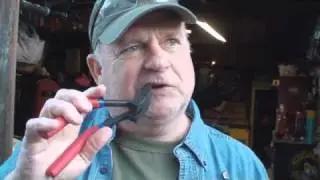 nail hunter nail remover PaysPerView.com citizen product review Ike's gotta have it