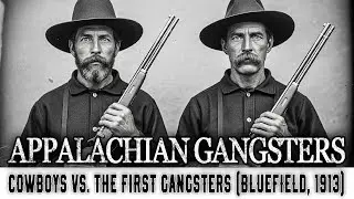 The Day the Wild West Diеd: 1913 - The 