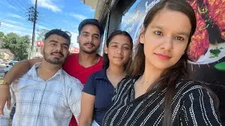 MLSM College tour