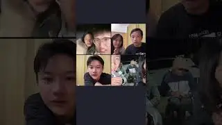 （1513）牛牛阿娜日常生活 去参加朋友的乔迁宴