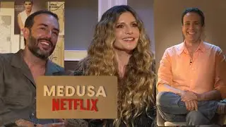 CHISME CONFIRMADO SEBASTIÁN MARTÍNEZ Y MABEL MORENO MEDUSA