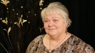 BLAST Training Testimonial - Janice Brendeland