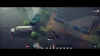 Escape From Duckov|Сложность экстрим|Прохождение 15