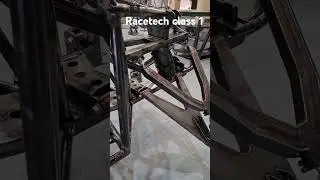 Racetech Class1 #fabricationwork #racing #class1 #fabricationart #offroad #automobile #motorsport