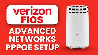 CR1000A PPPoE Setup ⚙️ Advanced Network Configuration