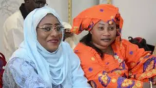 Magalou baatine   Serigne Abo madiyana Mbacke  a gouye mbind Parti 1