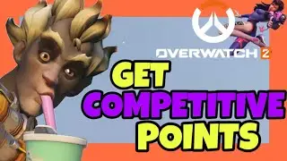 Как получить очки рейтинга в OVERWATCH 2 ✅ Руководство на 2024 год &mdash; рейтинговые очки