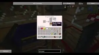Minecraft - Solitary Craft - Rift in Time E7. We look in to Growthcraft