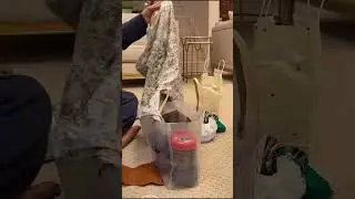 ساره الودعاني و نجلاء | يحيي و ماما 😂🤍🤍🤍🤍