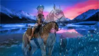 Star Stable Online: ReShade Slideshow
