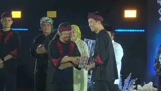 Kasundan International Silat Camp 2025