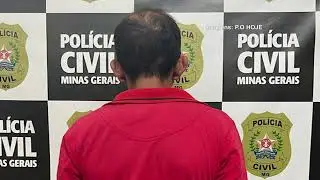 Foragido por homic&iacute;dio em 2019 &eacute; preso em Lagamar