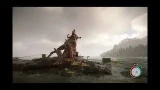Sons of the Forest - Making your house a defensive wall