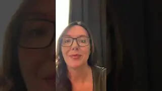 Patient Voice, Melissa Frasure, APOPS Board Director