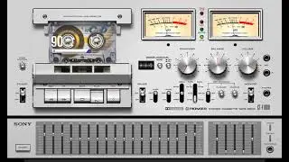 Express RMX - Space Trance Disco