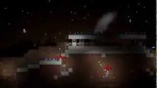 War!! Dig Or Die (Early Access) - Brutal Difficulty - All Mob Types Killed