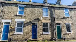 *VIDEO TOUR* 114 York Street, Cambridge - Hockeys Estate Agents