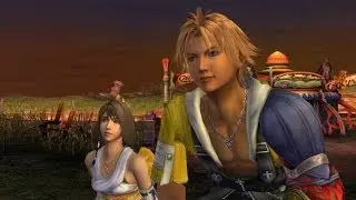 Final Fantasy X/X-2 Remaster Trailer (Square Enix)-A Gaming Website.com