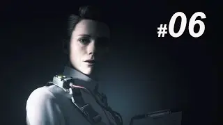Control Ultimate Edition - Episode 6 | DIRECTORIAL OVERRIDE