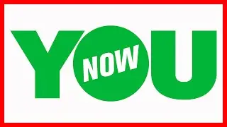 ✅Como FUNCIONA YOU NOW // 🔴Hacer STREAMING En YOU NOW🔴 // 👉👉You Now Con OBS en PC ((TUTORIAL 2021))