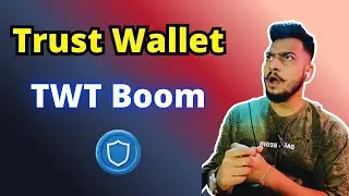Trust Wallet (TWT) Update | Price Prediction 2026 & Technical Analysis