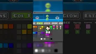 How to make your icon rainbow on NEW Megahack V9