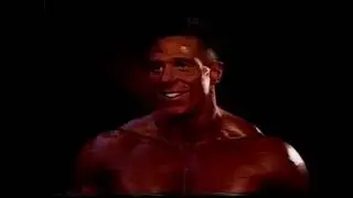 MR. Olympia XXVII Home Video 1991 Part 2