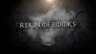 REIGN of Books Episode 1: This Kid Needs Some Friends