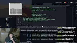 Developing Industria (Tech Mod) - Fabric 1.21.8 - Multiblocks