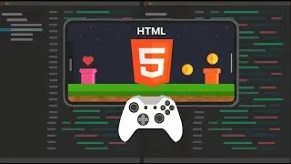 How to Build a Mobile Game with HTML