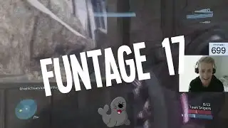 Funtage 17 - 700 Sub Stream