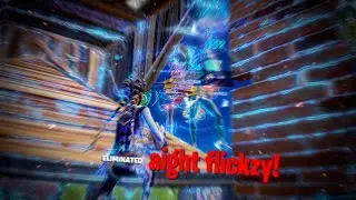 Prada 💎 | (Chapter 6 Fortnite Montage)