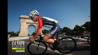 L’Étape Romania by Tour de France 2022 - Official Movie