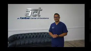 Anaheim Clinical Trials New Facility Tour - Brief