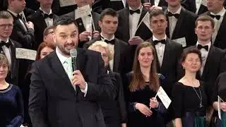 Видеоролик о Веснушке-2022
