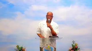 Respect God's Anointed - (Matthew Adelaja)