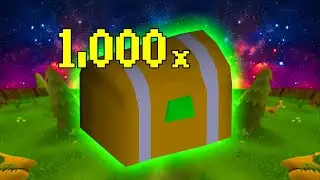 Completing 1,000 Easy Clues Without Banking #8