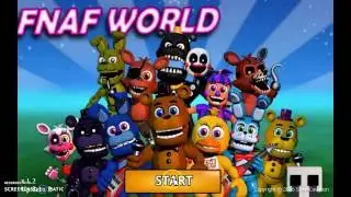 how to do 99999999 damage in fnaf world