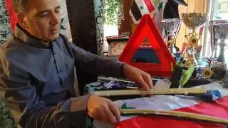 Bakkour Kattan - Nouvelle Invention Voiture !!