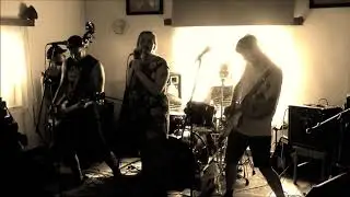 Kronos Combo - punx piknik 2017