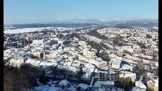 V Trutnově začal 4. ročník participativního rozpočtu (01/2026)