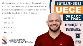 UECE 2026.1 | 2&ordf; Fase | Quest&atilde;o 07