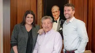 M. Holland Founders - The M. Holland Legacy