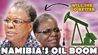 Namibia&rsquo;s Economic Boom: Oil, Mining & A New Future!