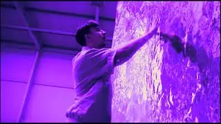 Yung Hurn &ndash; Eisblock (Official Video) Chopped & Screwed