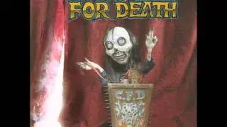 Conquest For Death - Front Row Tickets To Armageddon (Full EP - 2007)