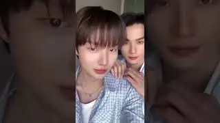 The Visuals🤌👀🥰 #kengnamping #kengharit #nampingster #bl #bledit #dmd #khemjira #love #blcouple #cute