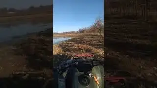 honda fourtax 300