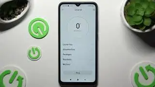 Как очистить память на Xiaomi Redmi 9A | Освободите место на вашем устройстве
