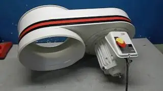 Jet 650 CFM Dust Collector